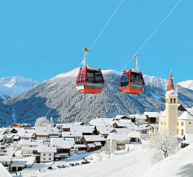 Hotel Gasthof Andreas