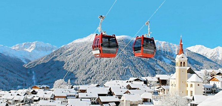 Hotel Gasthof Andreas