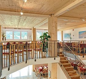 Hotel Gasthof Andreas