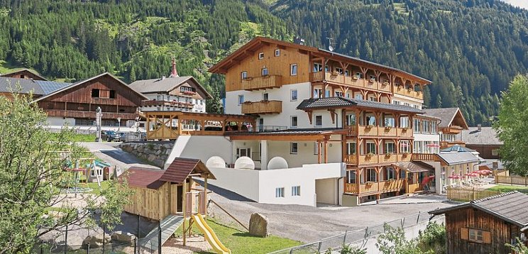 Hotel Gasthof Andreas
