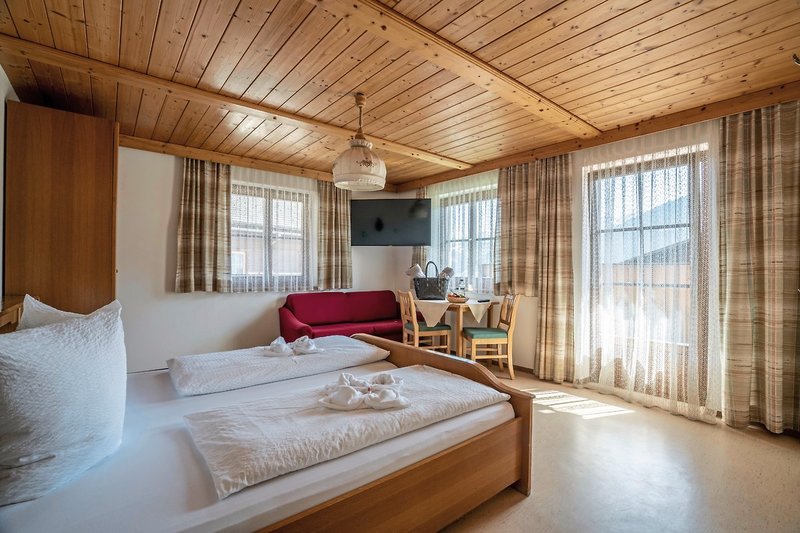 Hotel Gasthof Andreas