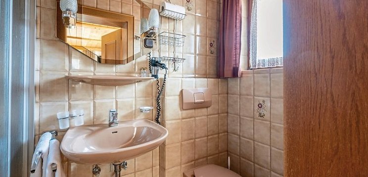Hotel Gasthof Andreas