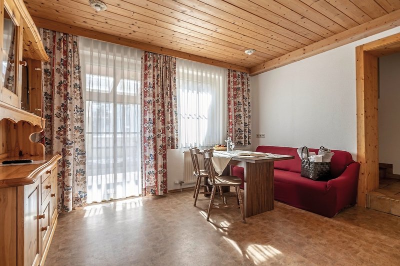 Hotel Gasthof Andreas