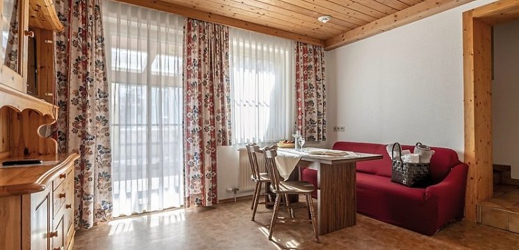Hotel Gasthof Andreas