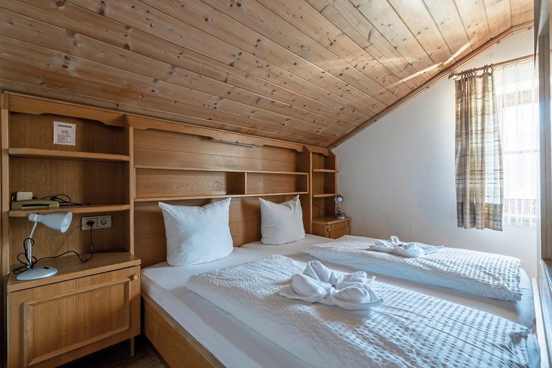 Hotel Gasthof Andreas