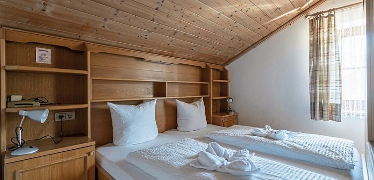 Hotel Gasthof Andreas