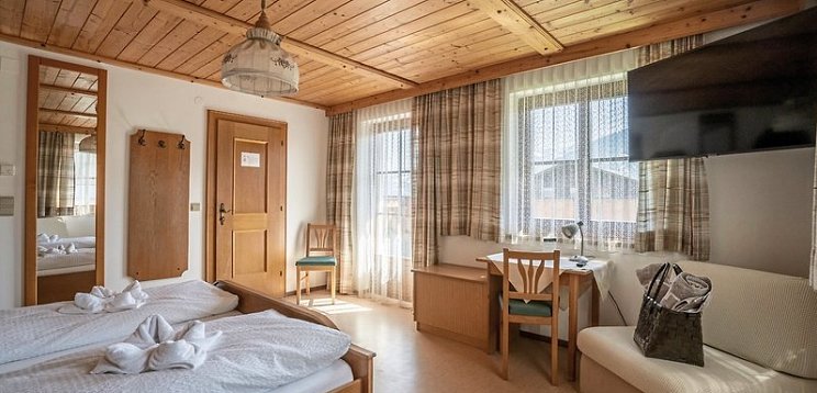 Hotel Gasthof Andreas