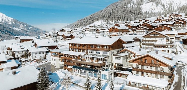 Hotel Gasthof Andreas