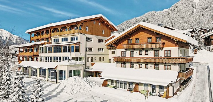 Hotel Gasthof Andreas