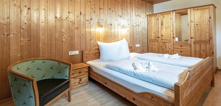 Hotel Gasthof Andreas