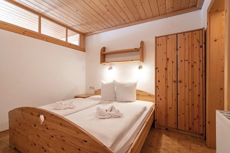 Hotel Gasthof Andreas