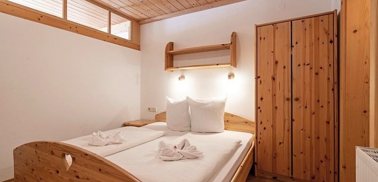 Hotel Gasthof Andreas