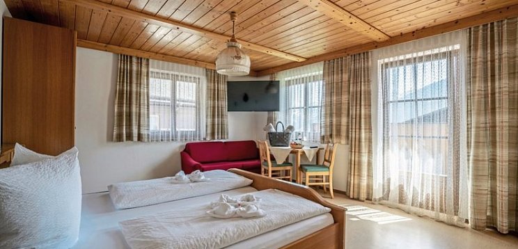 Hotel Gasthof Andreas