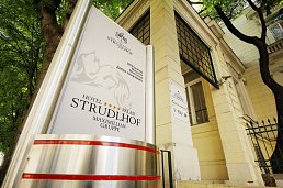 Hotel Strudlhof