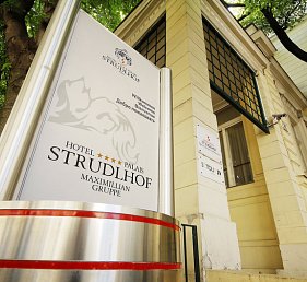 Hotel Strudlhof