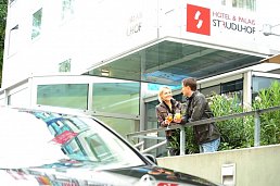 Hotel Strudlhof