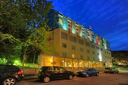 Hotel Strudlhof