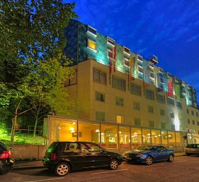 Hotel Strudlhof