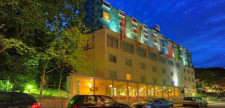Hotel Strudlhof