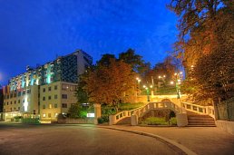 Hotel Strudlhof