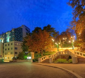 Hotel Strudlhof