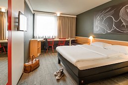 ibis Wien Mariahilf