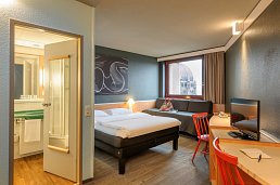 ibis Wien Mariahilf