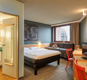 ibis Wien Mariahilf