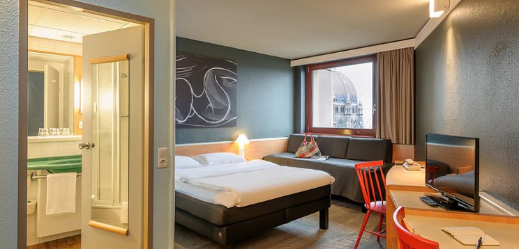 ibis Wien Mariahilf