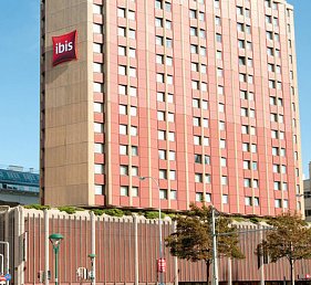 ibis Wien Mariahilf