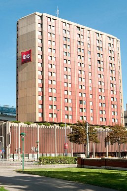 ibis Wien Mariahilf