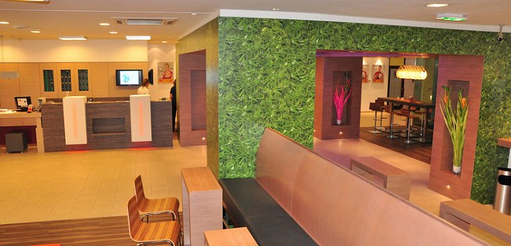ibis Wien Mariahilf
