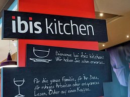 ibis Wien Mariahilf
