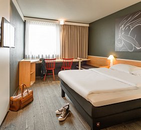 ibis Wien Mariahilf