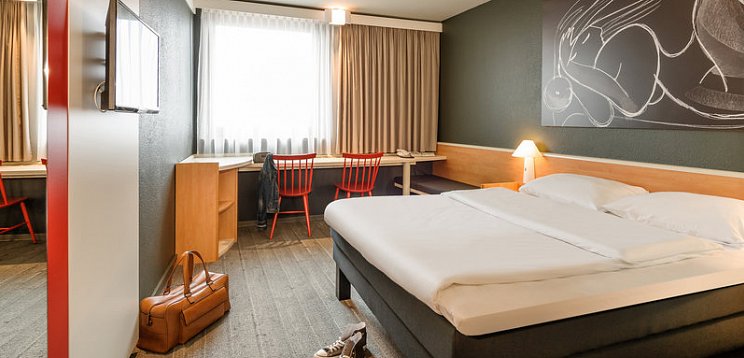 ibis Wien Mariahilf