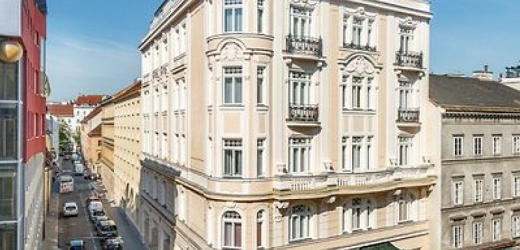 Hotel Johann Strauss