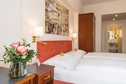 Hotel Johann Strauss