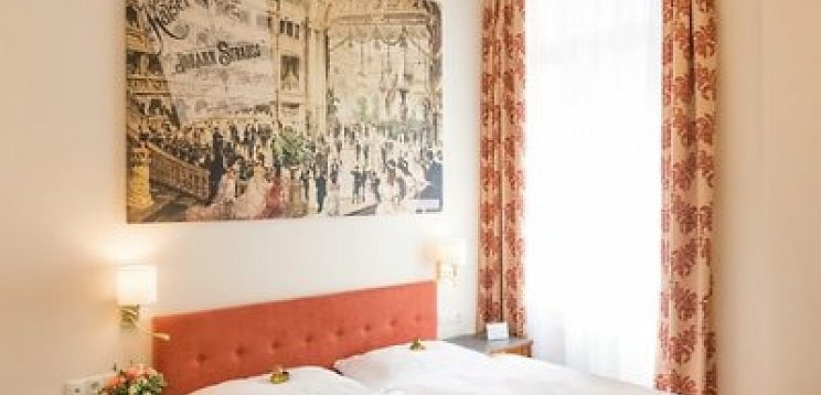 Hotel Johann Strauss