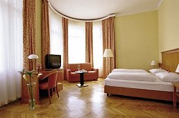 Hotel Johann Strauss