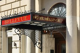 Bellevue Hotel