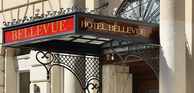 Bellevue Hotel