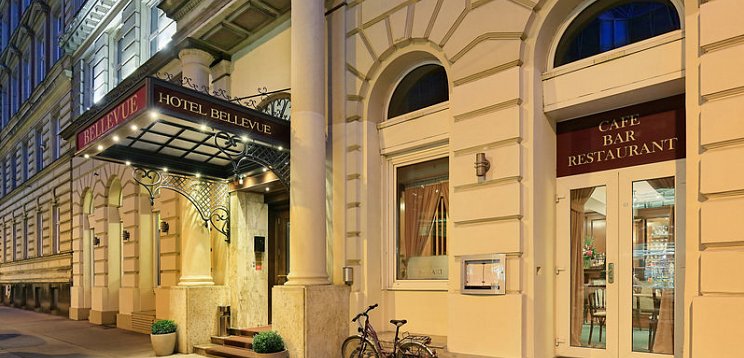 Bellevue Hotel
