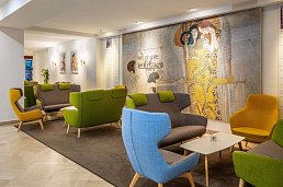 Mercure Wien Westbahnhof
