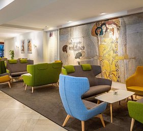 Mercure Wien Westbahnhof