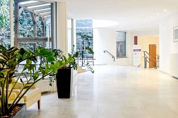 Mercure Wien Westbahnhof
