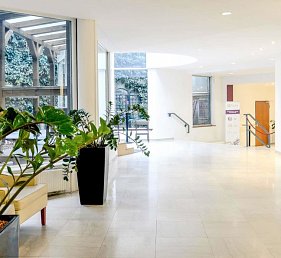 Mercure Wien Westbahnhof