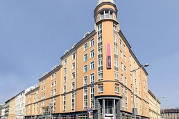 Mercure Wien Westbahnhof