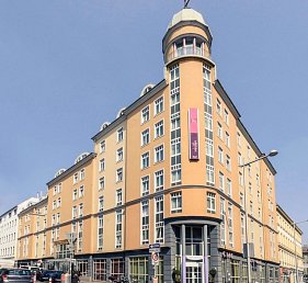 Mercure Wien Westbahnhof