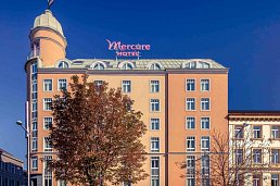 Mercure Wien Westbahnhof