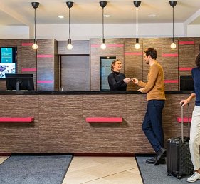 Mercure Wien Westbahnhof